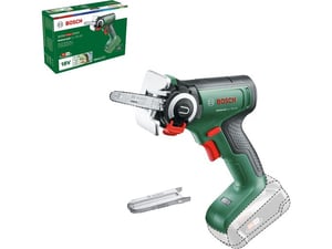 Bosch Akumulatorska NanoBlade testera UniversalCut 18V-65 06033D5200