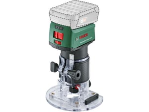 Bosch Akumulatorska glodalica AdvancedTrimRouter 18V-8 06039D5000