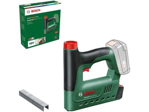 Bosch Akumulatorska heftalica UniversalTacker 18V-14 06032A7000
