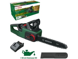 Bosch Akumulatorska lančana testera AdvancedChain 36V-35-40