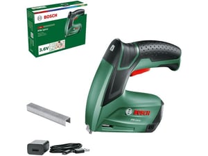 Bosch Akumulatorska spajalica PTK 3,6 Li 0603968220