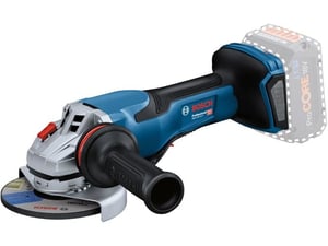 Bosch Akumulatorska ugaona brusilica BITURBO GWS 18V-15 P 06019H6A00
