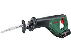 Bosch Akumulatorska univerzalna testera AdvancedRecip 18 06033B2403