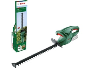 Bosch Akumulatorske makaze za živu ogradu EasyHedgeCut 18-52-13 SOLO
