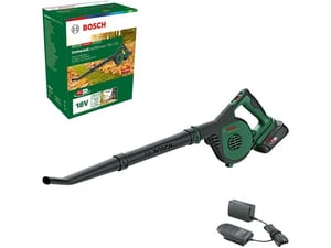 Bosch Akumulatorski duvač lišća UniversalLeafBlower 18V-130