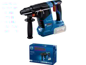 Bosch Akumulatorski elektro-pneumatski čekić za bušenje sa SDS plus prihvatom GBH 187-LI 0611923020