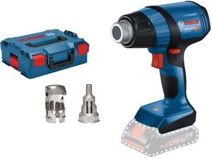 Bosch Akumulatorski fen za vreli vazduh GHG 18V-50 solo Lbox 06012A6501