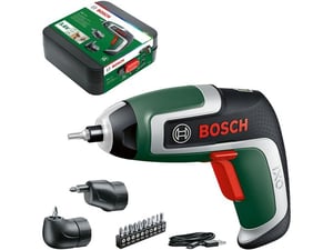Bosch Akumulatorski odvrtač IXO 7 06039E0021