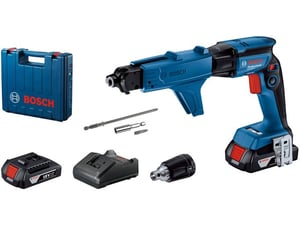 Bosch Akumulatorski odvrtač za suvu gradnju GTB 185-LI 06019K7022