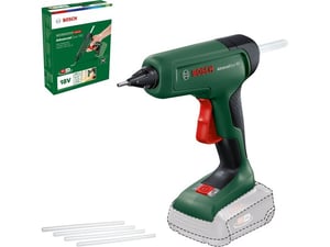 Bosch Akumulatorski pištolj za vrelo lepljenje AdvancedGlue 18V 0603264800