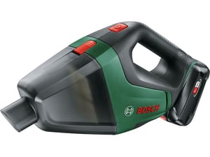 Bosch Akumulatorski usisivač UniversalVac 18 E 06033B9103