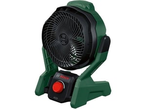 Bosch Akumulatorski ventilator UniversalFan 18V-1000 06039E1000