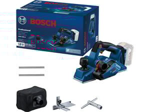 Bosch Akumulatorsko rende GHO 185-LI 06015B5021