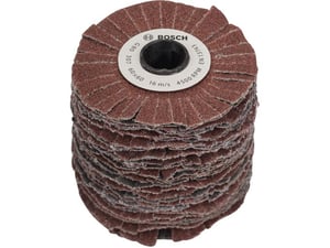 Bosch Brusni valjak (gipki) 80 1600A00152