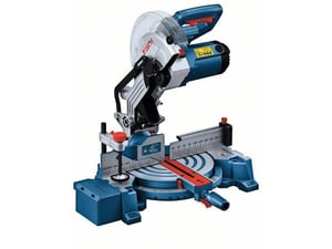 Bosch Kombinovana kružna testera GCM 254 0601B52000