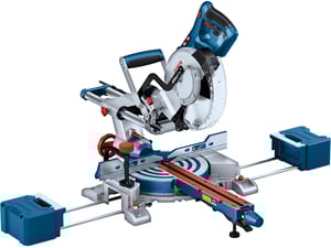 Bosch Kombinovana kružna testera GCM 305-216 D 0601B49000