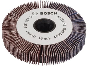 Bosch Lamelirani valjak 10mm, G120 1600A0014Z