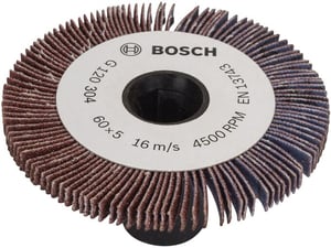 Bosch Lamelirani valjak 120 1600A00151