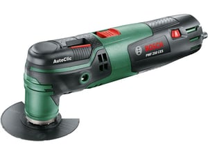 Bosch Multifunkcionalni alat PMF 250 CES 0603102100