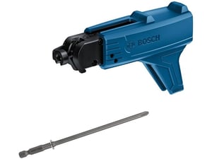 Bosch Nastavak magacina za odvrtač za suvu gradnju GMA 55 1600A025GD
