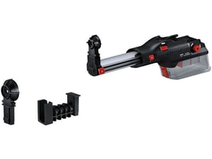 Bosch Nastavak za usisavanje prašine GDE 28D 1600A021BH