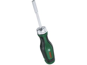 Bosch Odvrtač za zupčanike sa 12 bitova 1600A02BX2