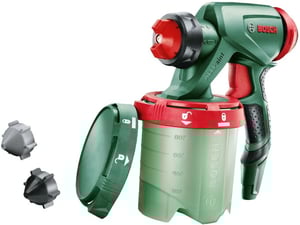 Bosch Pištolj za fino prskanje za sve vrste boja PFS 3000/5000 1600A008W8