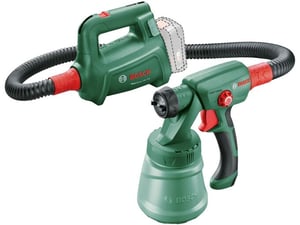 Bosch Pištolj za prskanje EasySpray 18V-100 0603208000