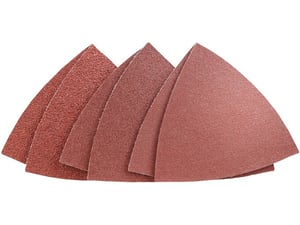 Bosch Pribor Sanding Sheet 1600A01D4M