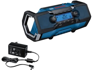 Bosch Radio GPB 18V-2 C 06014A3000