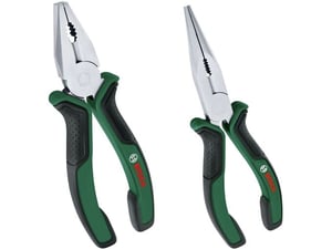 Bosch Ručni alati 2-delni set kleštaE325 1600A0275H