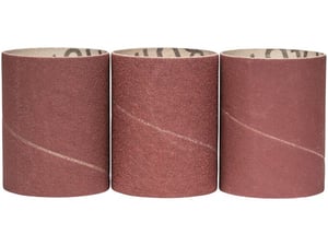 Bosch Set brusnih čaura 80/120/240 1600A0014T