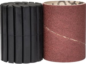 Bosch Set prihvata i brusne čaure 80 1600A0014U