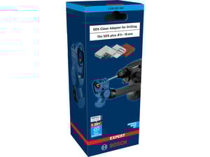 Bosch Adapter za bušenje SDS Clean Expert 2608901480