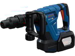 Bosch Aku čekić za štemovanje GSH 18V-5 Solo XL-Boxx 0611918200