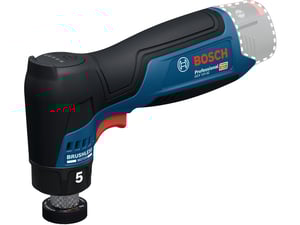 Bosch Aku ekscentar brusilica GEX 12V-32 06019L2000