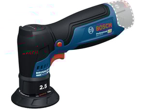 Bosch Aku ekscentar brusilica GEX 12V-77 06019L2100