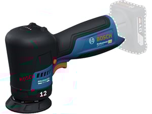 Bosch Aku ugaona brusilica za poliranje GPX 12V-77 06019L4000