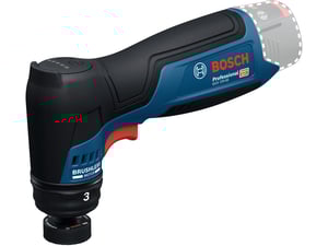 Bosch Aku vibraciona brusilica GSS 12V-32 06019L1000