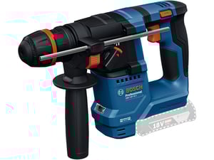 Bosch Akumulatorska hamer bušilica GBH 18V-18 X 0611927100