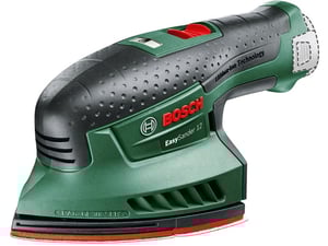 Bosch Akumulatorska vibraciona multi brusilica EasySander 12; 1x2,5Ah 0603976909