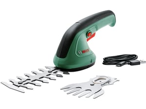 Bosch Akumulatorske makaze za grmlje i travu EasyShear 0600833303