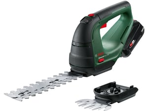 Bosch Akumulatorske makaze za grmlje i travu AdvancedShear 18V-10 0600857000
