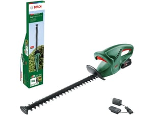 Bosch Akumulatorske makaze za živu ogradu EasyHedgeCut 18-45 0600849H02