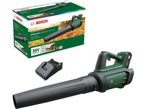 Bosch Akumulatorski duvač lišća AdvancedLeafBlower 36V-750 06008C6000
