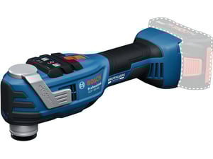 Bosch Akumulatorski multifunkcionalni alat Professional GOP 18V-40 06012C0000