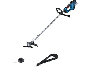 Bosch Akumulatorski sekač za grmlje GFR 18V-23 06008D1000