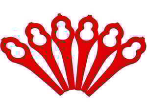 Bosch Nožići za trimer F016800183