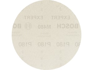 Bosch Brusna mreža 225mm P180 5/1 M480 Expert 2608901638