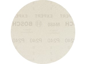 Bosch Brusna mreža 225mm P240 5/1 M480 Expert 2608901639
